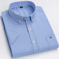 Haven – Chic Cotton Shirt