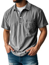 Colton™ - The Confident Polo