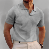 Steve™ | Timeless Casual Polo