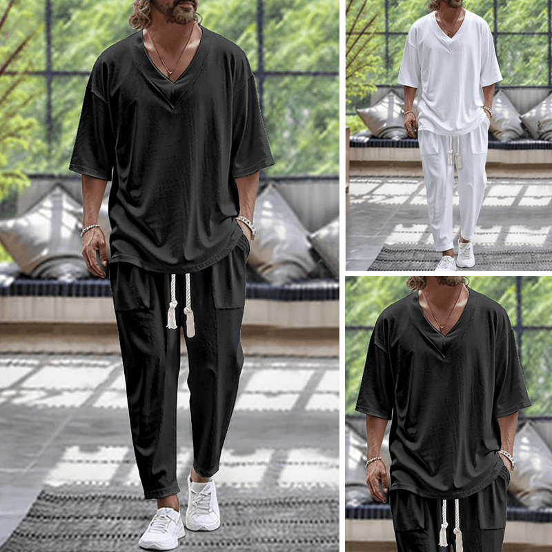 Harvey™ – Relaxed Summer Lounge Set