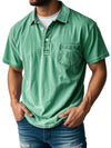 Colton™ - The Confident Polo