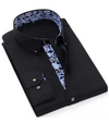 Haven – Classic Cotton Shirt
