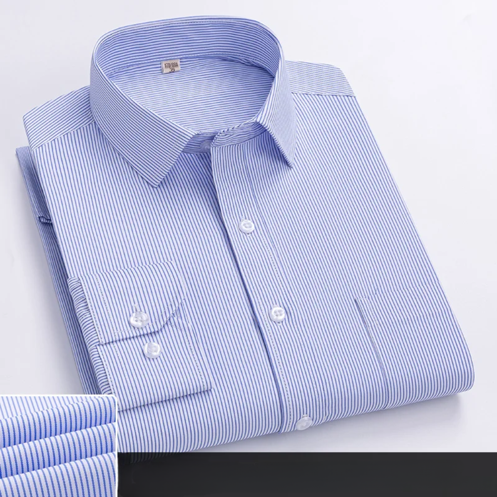 Haven – Formal Office Shirt