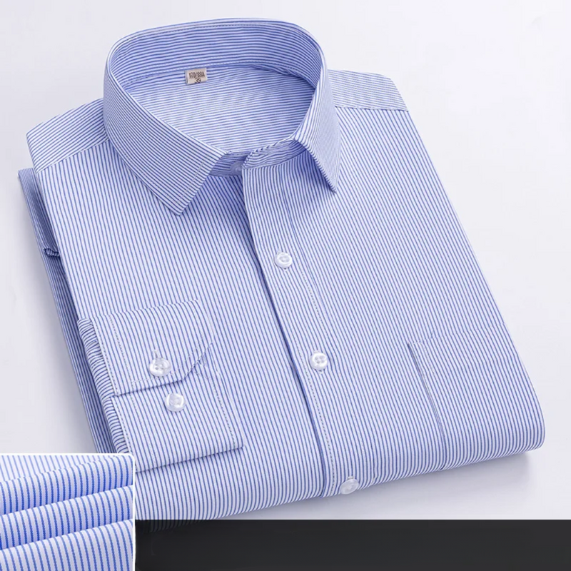 Haven – Formal Office Shirt