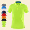 Malcolm™ – Performance Stretch Polo