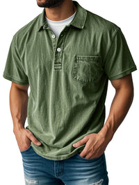 Colton™ - The Confident Polo