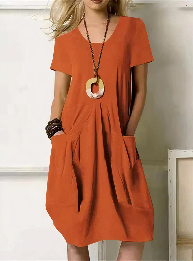 Mary™ | Spring Dress
