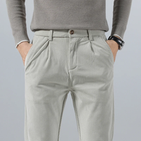 Dave™ Corduroy Trousers