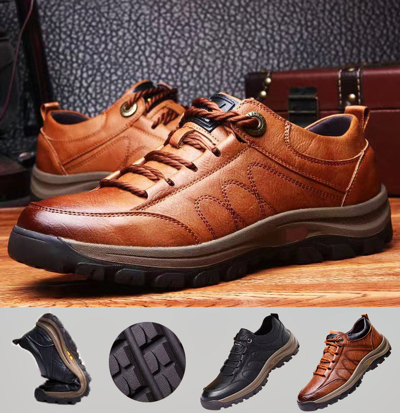 Matt™ | Waterproof Outdoor Shoes