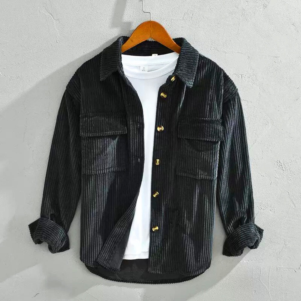 Walker™ | Everyday Strength in a Shirt