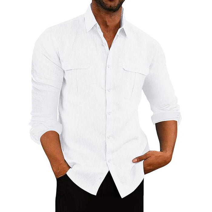 Douglas™ – Lightweight Long Sleeve Shirt