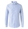 Smith™ | Striped Confidence Shirt