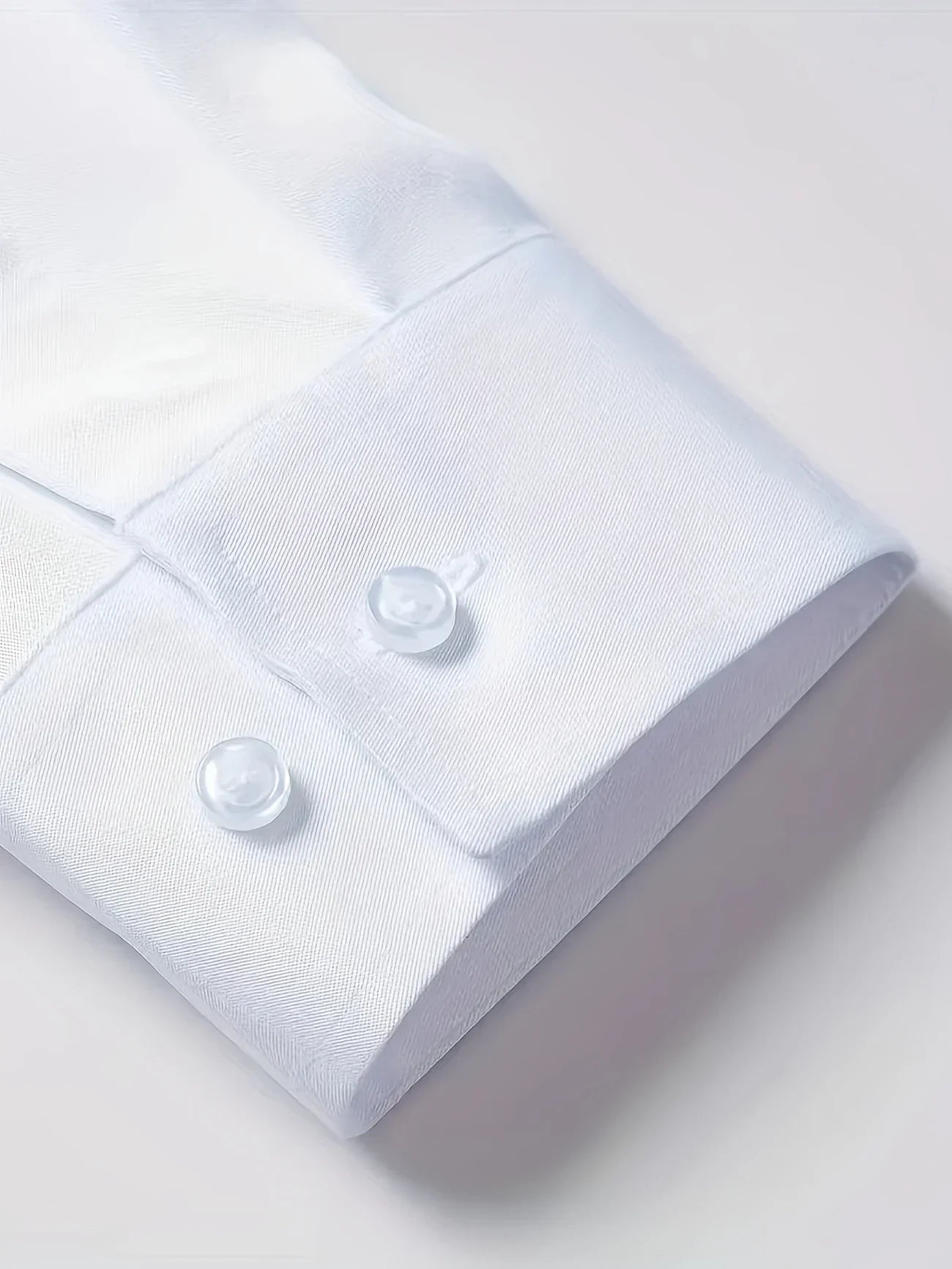 Aaron™ – Elegant Long Sleeve Shirt