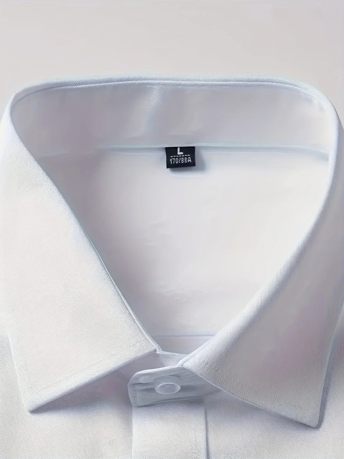 Aaron™ – Elegant Long Sleeve Shirt
