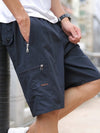 Harris™ – Lightweight Cargo Shorts