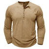 Dean™ | Classic Slub Henley