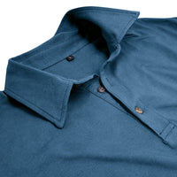 Miles™ | Cotton Polo