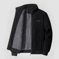 Liam™ - Men’s Corduroy Jacket