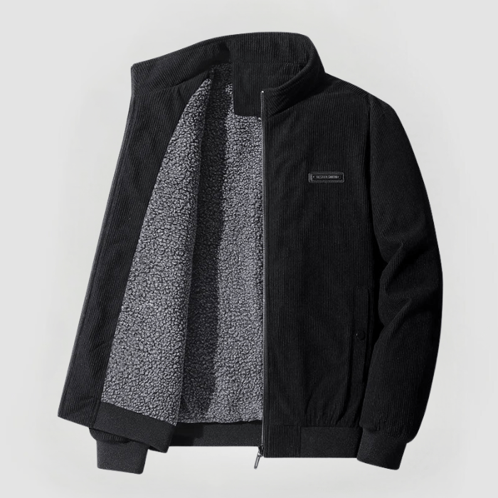 Liam™ - Men’s Corduroy Jacket