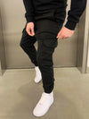 CRAIG™ | Premium Comfort Cargo Trousers