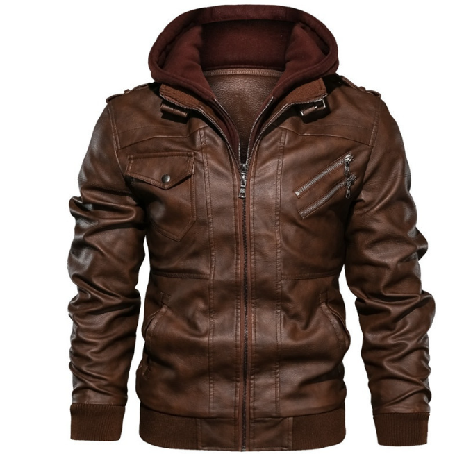 Henry™ | Modern Comfort with a Rugged Edge
