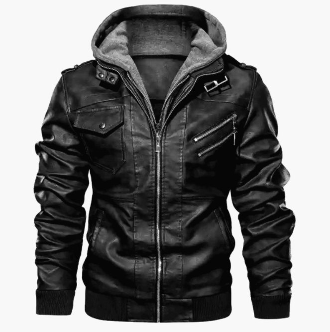 Henry™ | Modern Comfort with a Rugged Edge