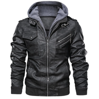 Henry™ | Modern Comfort with a Rugged Edge