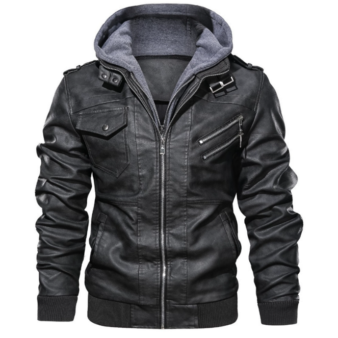 Henry™ | Modern Comfort with a Rugged Edge
