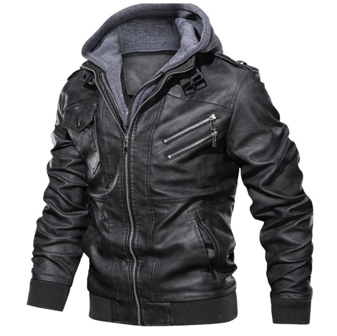 Henry™ | Modern Comfort with a Rugged Edge