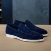Harry™ | Suede Loafers