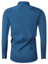 Aaron™ – Elegant Long Sleeve Shirt