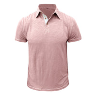 Mark™ | Classic Cotton Polo