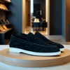 Harry™ | Suede Loafers