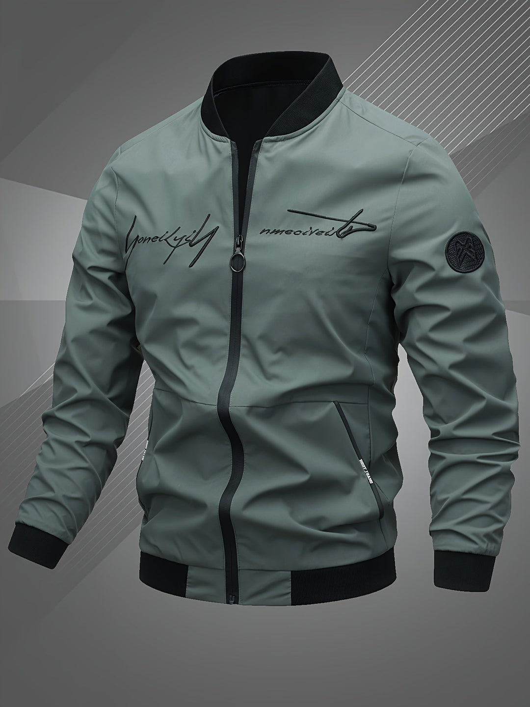 Haven Kensington Bomber™ — Quiet, clean and easy
