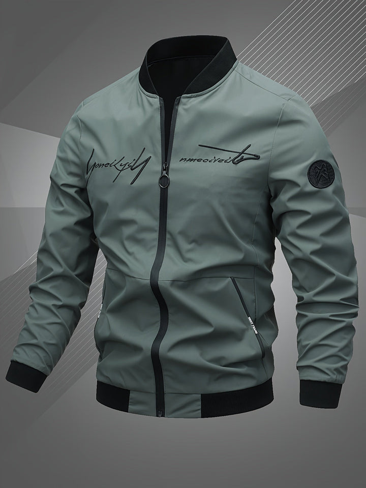 Haven Kensington Bomber™ — Quiet, clean and easy