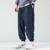 Stephen™ | Comfortable Streetwear Trousers for Men