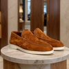 Harry™ | Suede Loafers