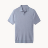 Alfred™ | Blend Knit Polo