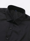 Aaron™ – Elegant Long Sleeve Shirt