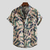 Louis™ - Printed Summer Shirt
