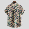 Louis™ - Printed Summer Shirt