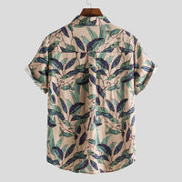 Louis™ - Printed Summer Shirt