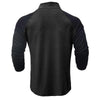 Edward™ | Raglan Zip Collar Shirt