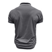 Melton™ | Classic Polo Shirt