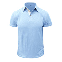 Mark™ | Classic Cotton Polo
