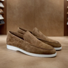 Harry™ | Suede Loafers