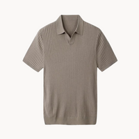 Alfred™ | Blend Knit Polo