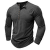 Dean™ | Classic Slub Henley