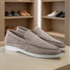 Harry™ | Suede Loafers