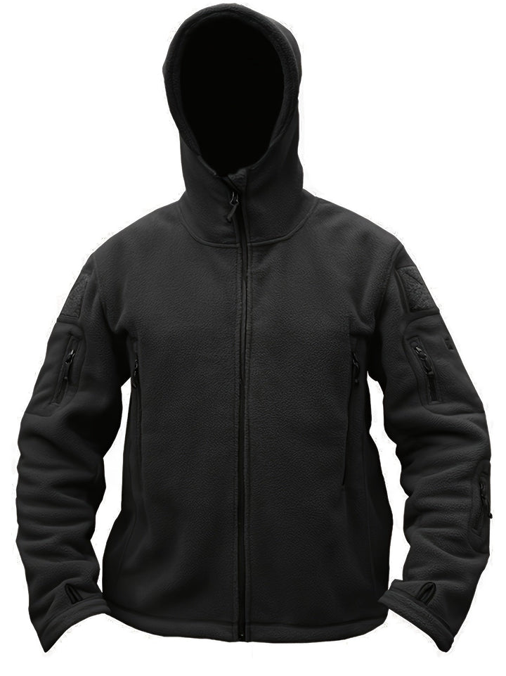 Weston™ – Tactical Fleece Jacket
